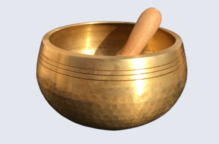 Singing Bowls